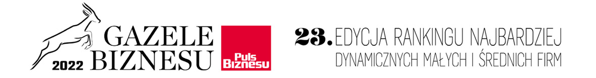 Gazele Biznesu 2022